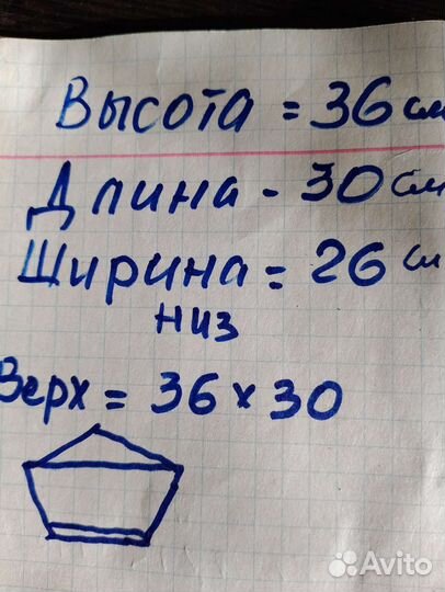 Клетка для волнистого попугая