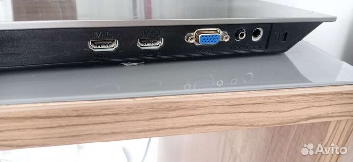 Монитор для компьютера 27