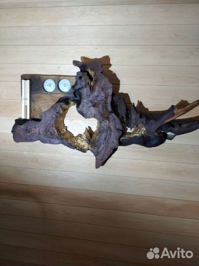 Панно для бани