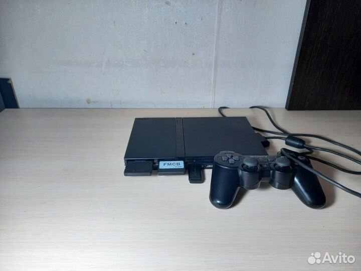 Sony Playstation 2 slim