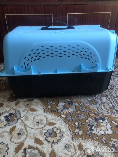 Переноска для собак