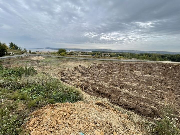 Участок 32 сот. (ИЖС)