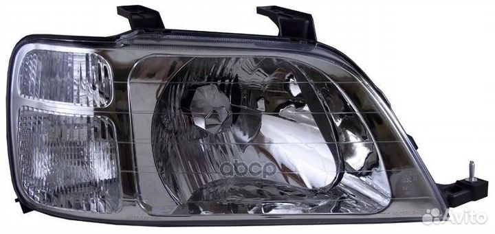 Фара TG2171125R TYC