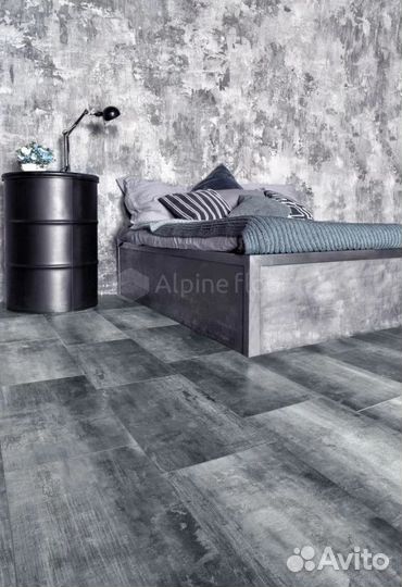 Водостойкий ламинат