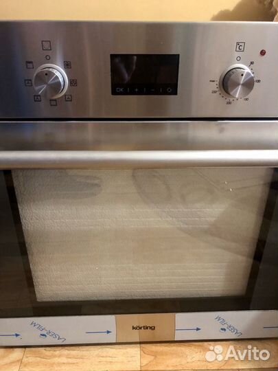 Духовой шкаф Korting новые