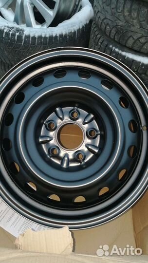 Диски Ориг R15 5/112 Ауди Фольксваген Шкода