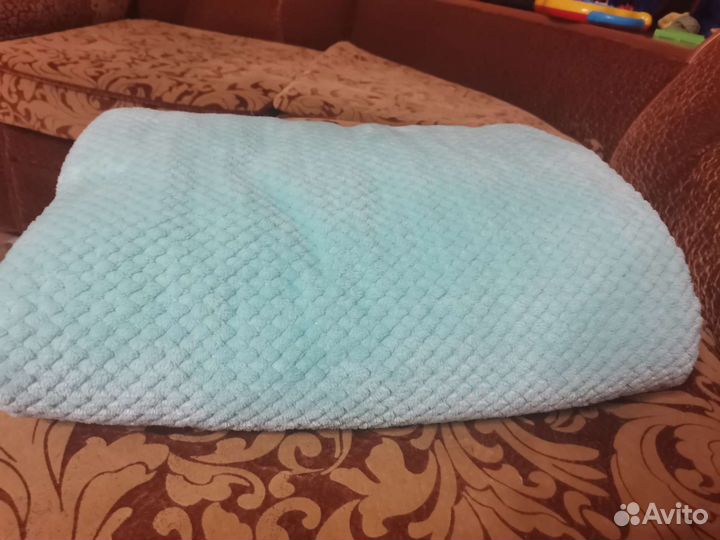 Детское одеяло