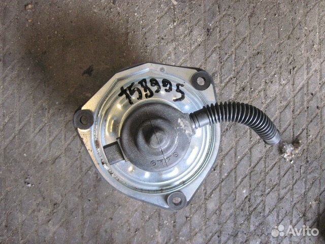 Моторчик отопителя, Chevrolet (Шевроле) -lanos (04