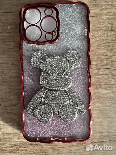 Чехол на iPhone 13 pro