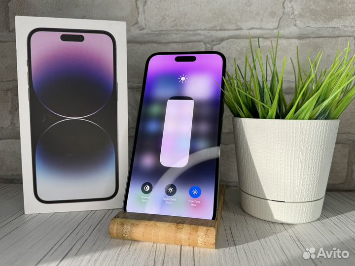 iPhone 14 Pro Max, 128 ГБ