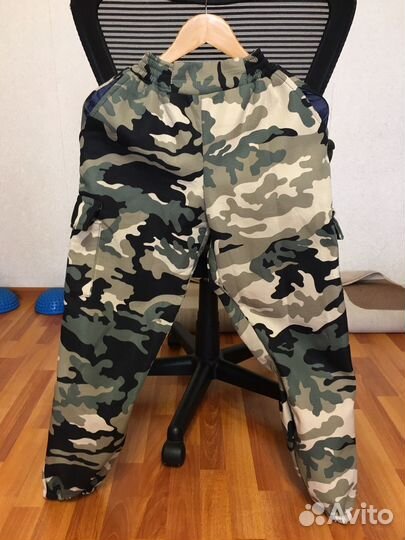 Костюм на подростка