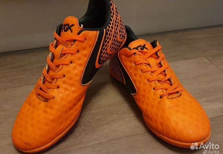 Футзалки размер 38. Футы для кикбоксинга