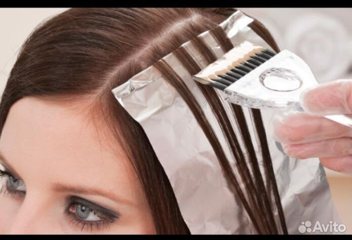 Обучение курсы парикмахерского искусства