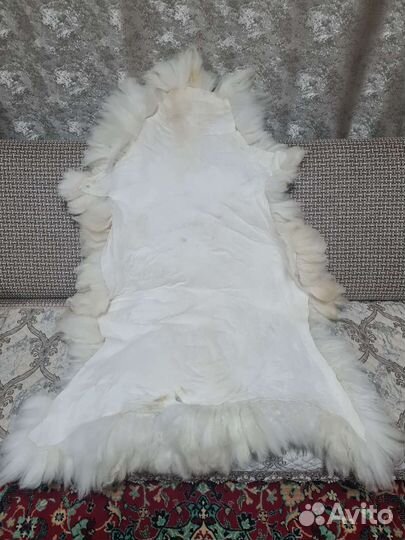 Овечья шкура