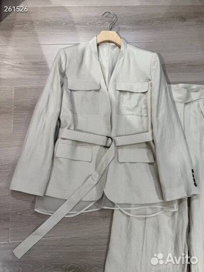 Костюм Brunello Cucinelli