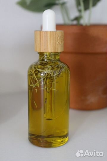 Масло “Светлый ритуал