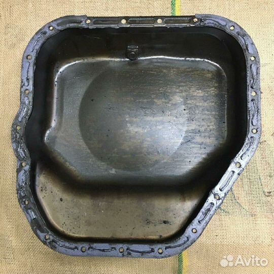 Фальшподдон mercedes m119