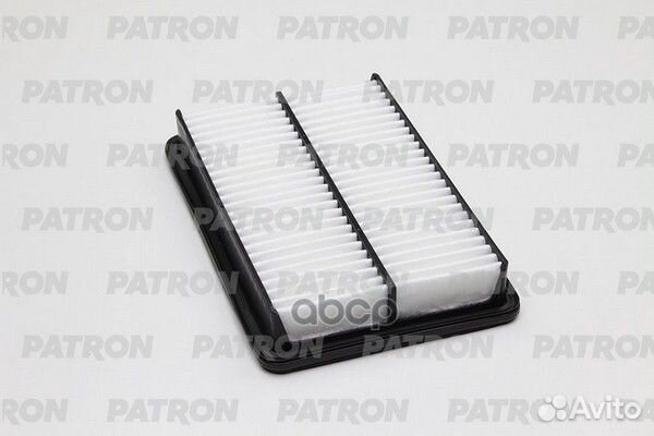 Фильтр воздушный mazda CX-5 11/17- бензин/3 2