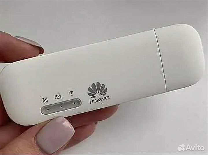 Модем роутер USB Huawei