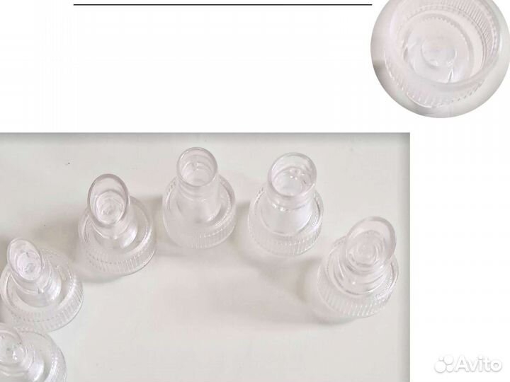 Насадки для HydraFacial