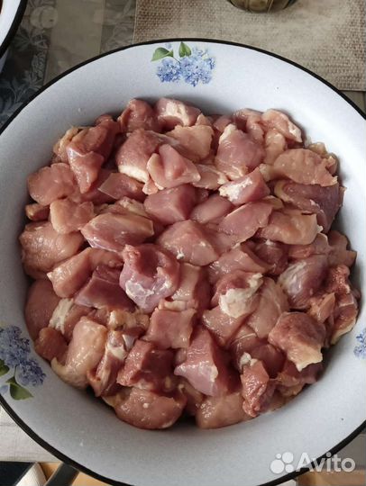 Домашняя тушенка премиального качества