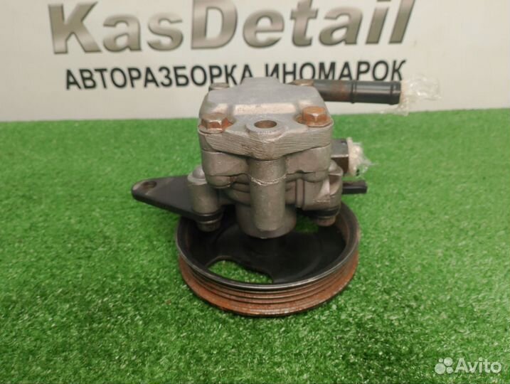 Насос гур/гидроусилителя Kia Spectra