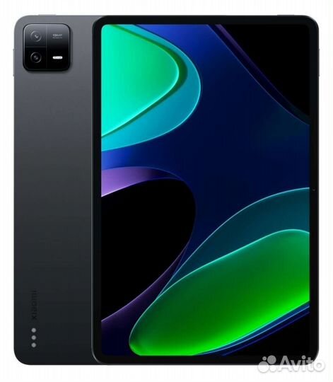 Планшет Mi Pad 6 6/128гб NEW
