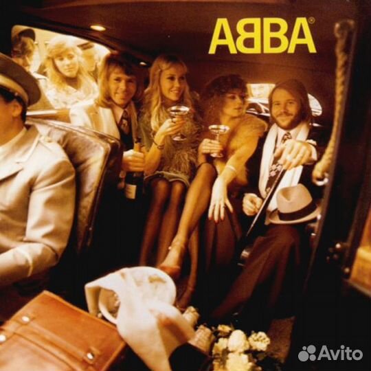 Abba - abba (CD)