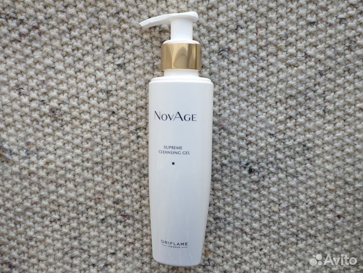 Крем для лица антивозрастной омолаживающий