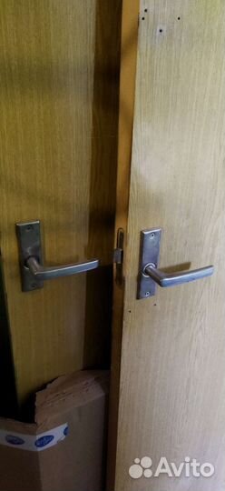Двери межкомнатные 600*2000