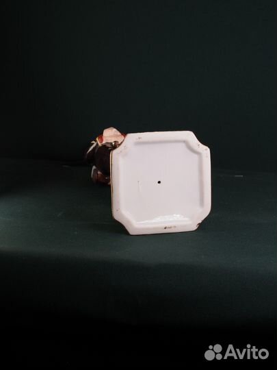 Коллекционная статуэтка солдата Европа