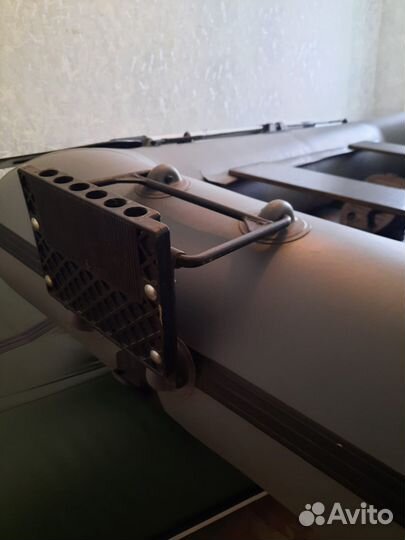 Надувная лодка