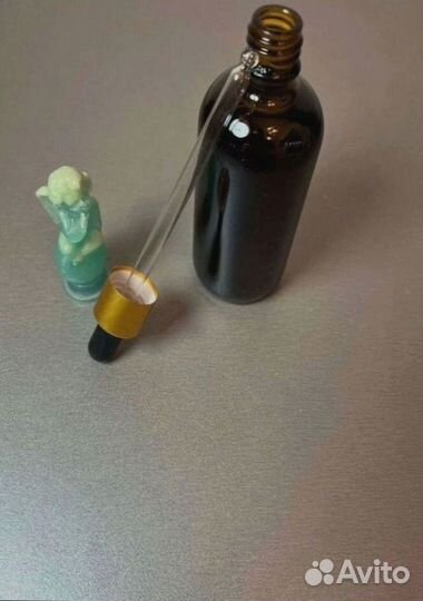 Вытяжка для желудка