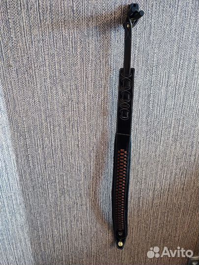 Yamaha CG 142C классическая гитара