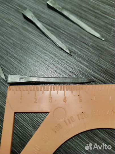 Гвозди для подков СССР