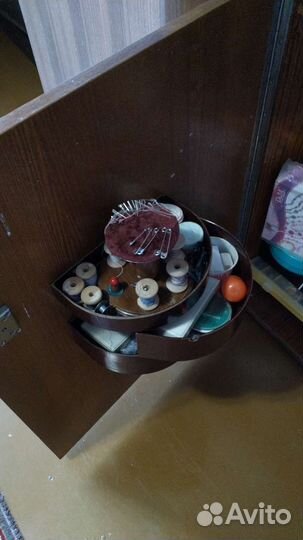 Швейная машинка Чайка -2