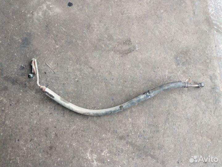 Шланг гидроусилителя Volkswagen Passat B5 plus