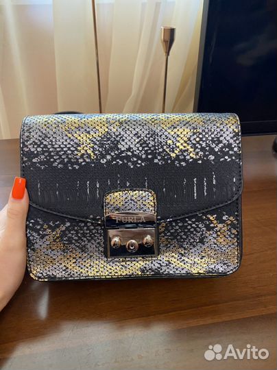 Сумка Furla