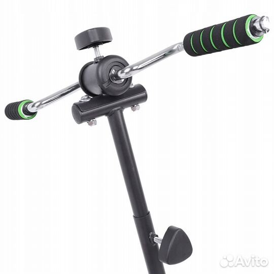 Велотренажер для ног и рук механический TD001P-4