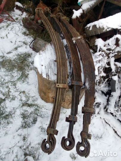 Двигатель Газ 51