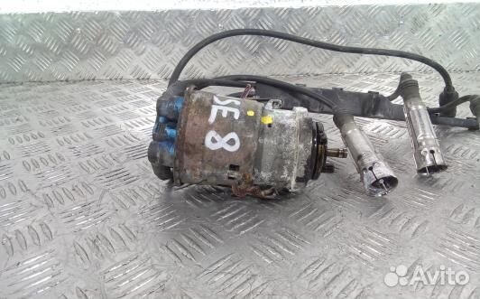 Трамблер бензиновый skoda octavia A4 (NSE08TO01)