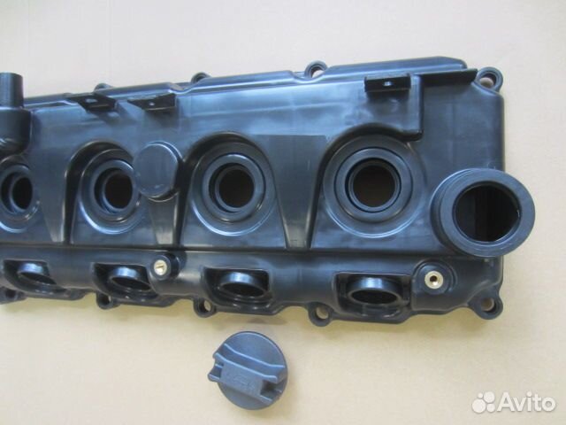 Крышка клапанная Nissan Pathfinder R51