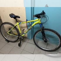 Велосипед stinger 27.5