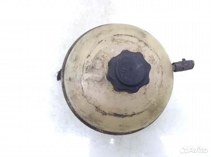 Бачок расширительный Land Rover Freelander 2.0 TD