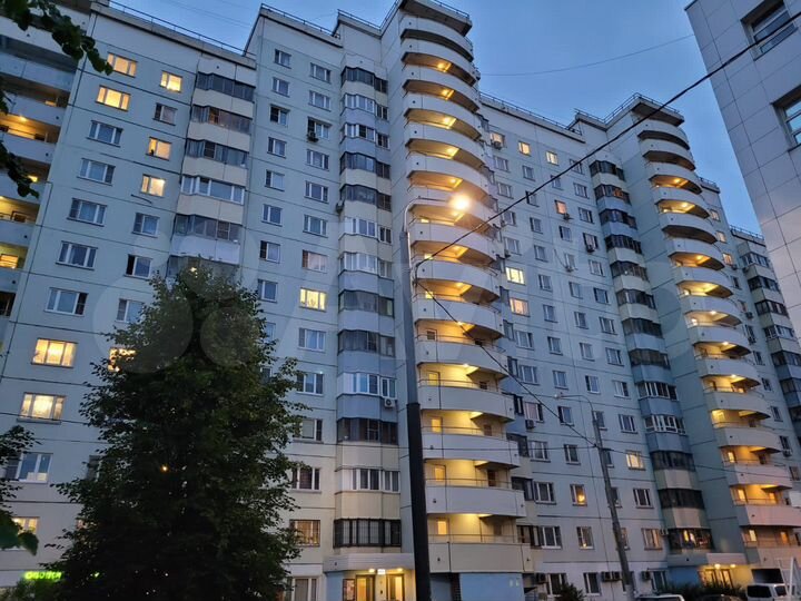 Торговая площадь, 86.6 м²