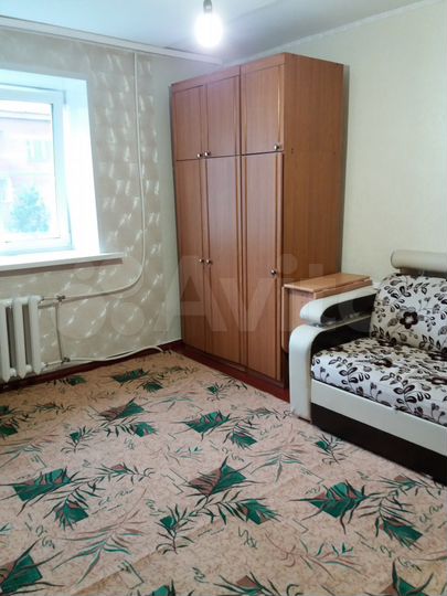 2-к. квартира, 40,4 м², 4/5 эт.