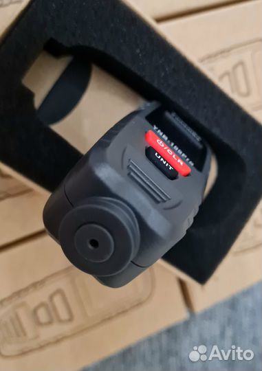 Толщиномеры YNB 100pro показания в микронах Новые