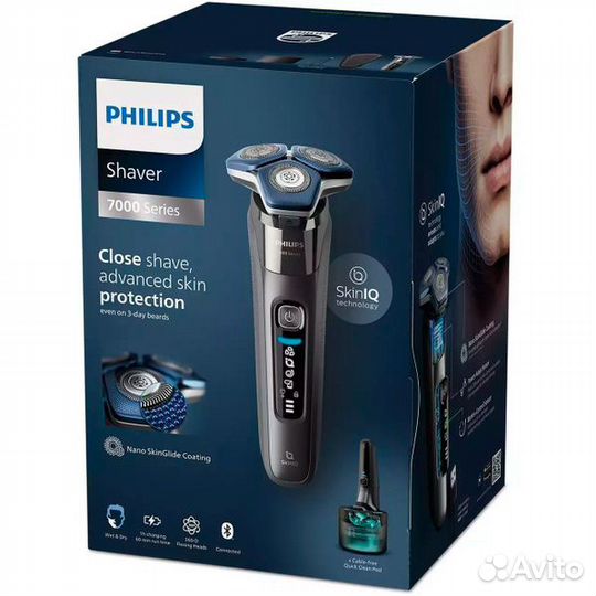 Philips 7000 Series S7882/55 электробритва