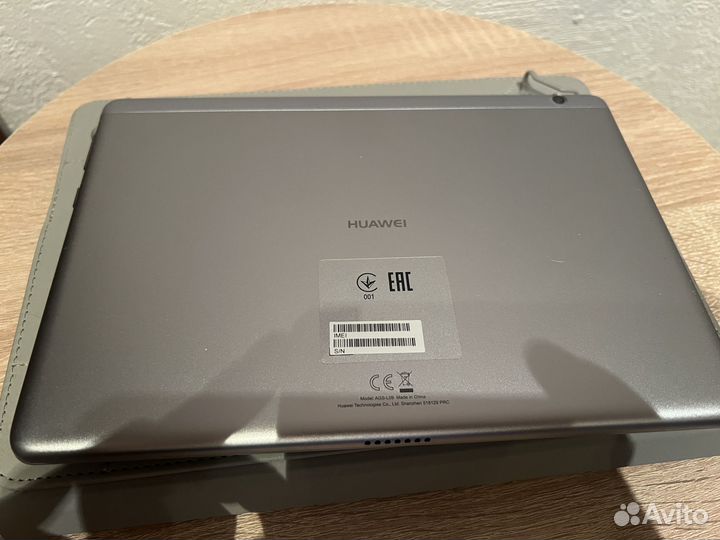 Планшет Huawei Mediapad T3 10 16gb