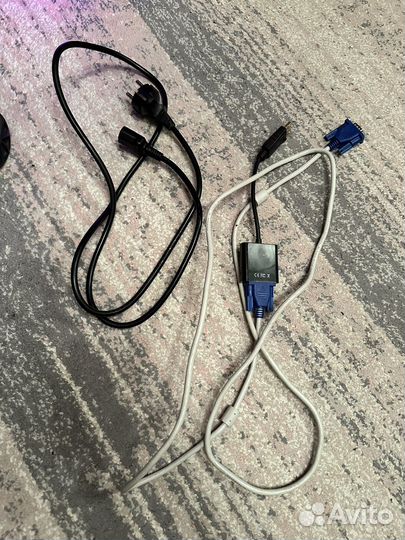 Монитор Samsung syncmaster b2230